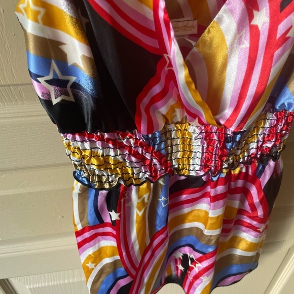 Rubber Ducky Productions Y2k Top - Picture 2 of 5